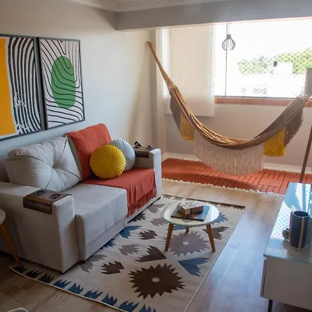 Ap Cozy Calhau Prox Praia Sao Luis  Exterior photo