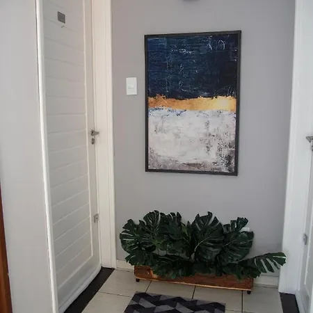 Ap Cozy Calhau Prox Praia Sao Luis  Exterior photo