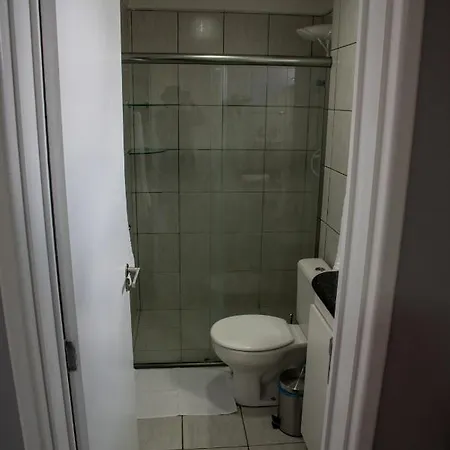 Ap Cozy Calhau Prox Praia Sao Luis  Exterior photo