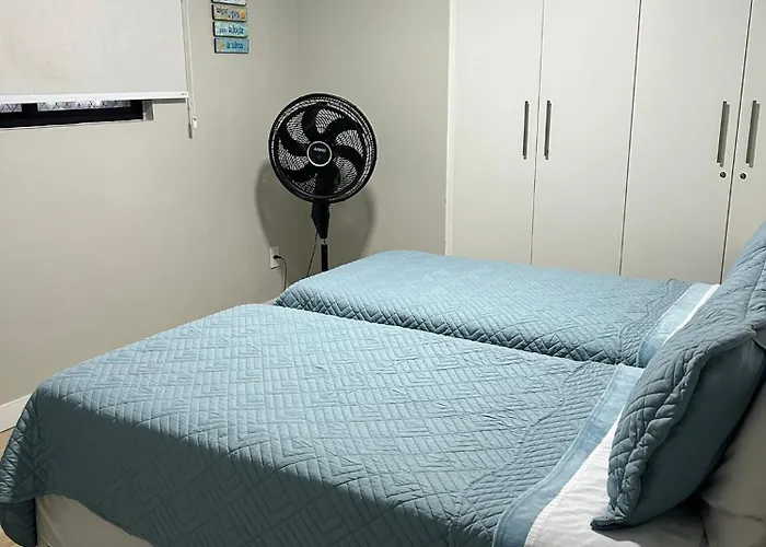 Ap Cozy Calhau Prox Praia