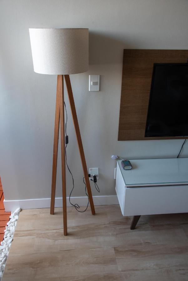 Apartment Ap Cozy Calhau Prox