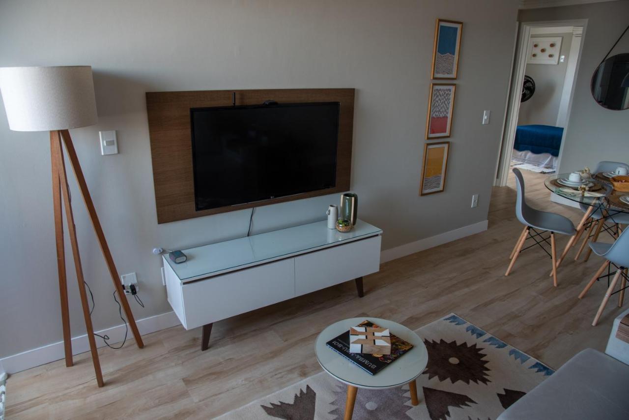 Ap Cozy Calhau Prox Apartment Sao Luis (Maranhao)