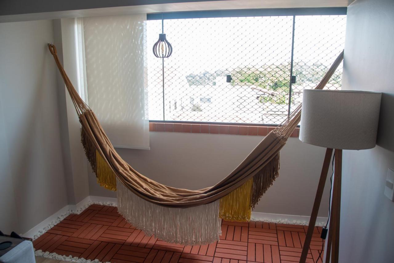 Ap Cozy Calhau Prox Apartment Sao Luis (Maranhao)