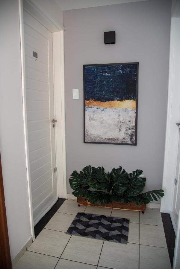Apartment Ap Cozy Calhau Prox *