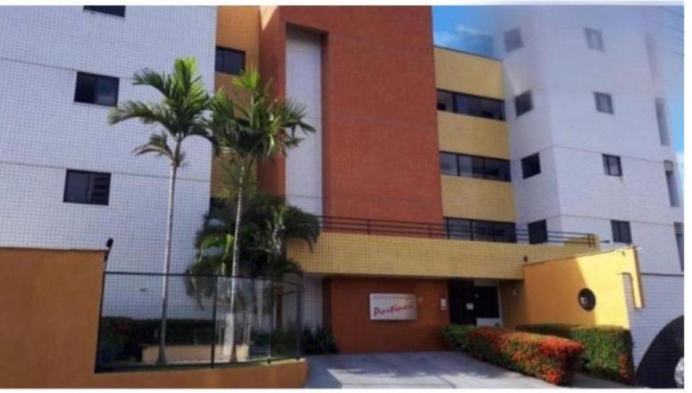 Apartment Ap Cozy Calhau Prox