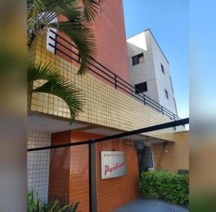 Ap Cozy Calhau Prox Apartment *