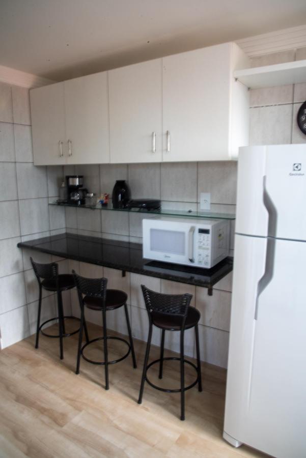 Apartment Ap Cozy Calhau Prox