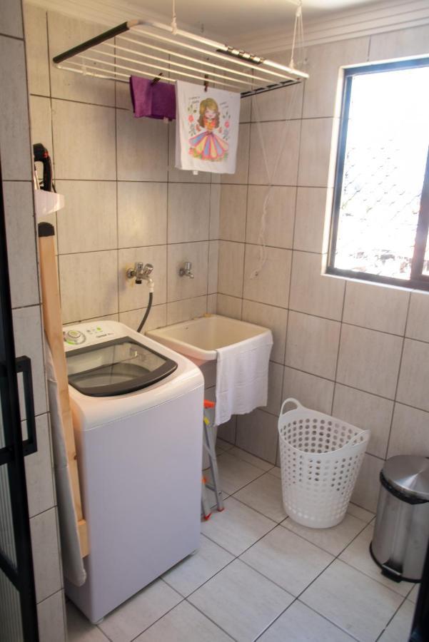Apartment Ap Cozy Calhau Prox