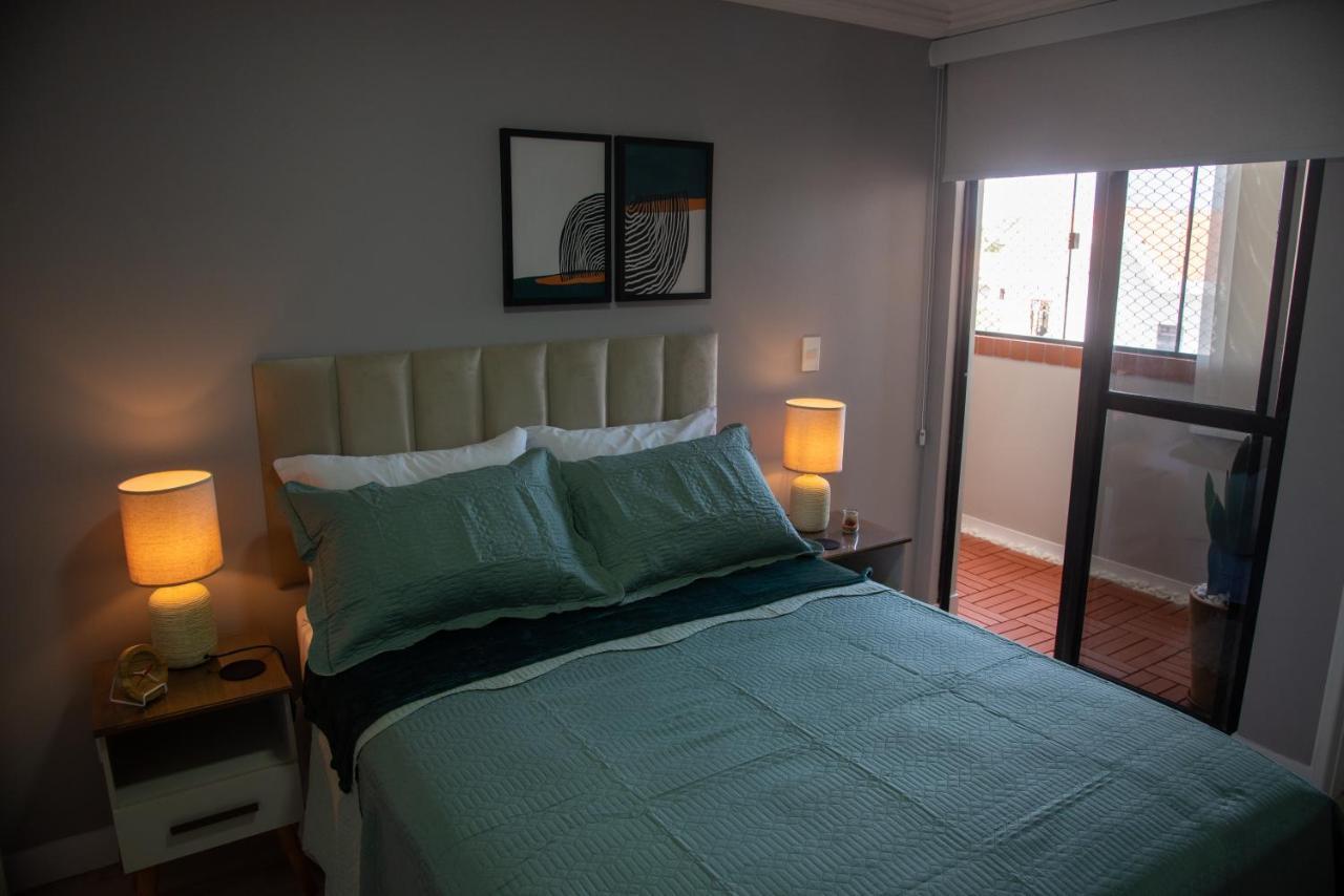 Ap Cozy Calhau Prox Apartment *