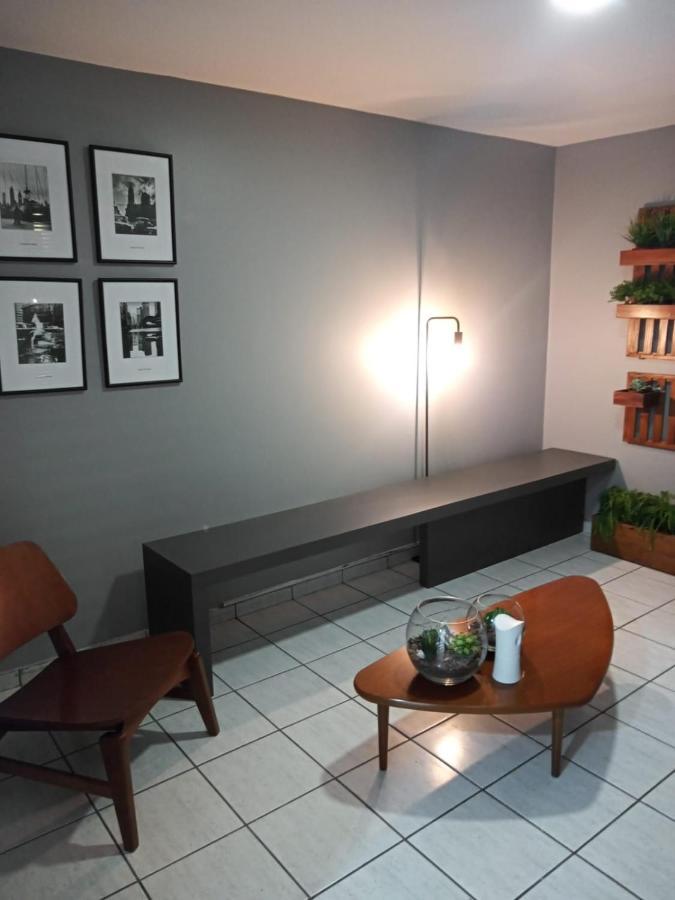 Ap Cozy Calhau Prox Apartment