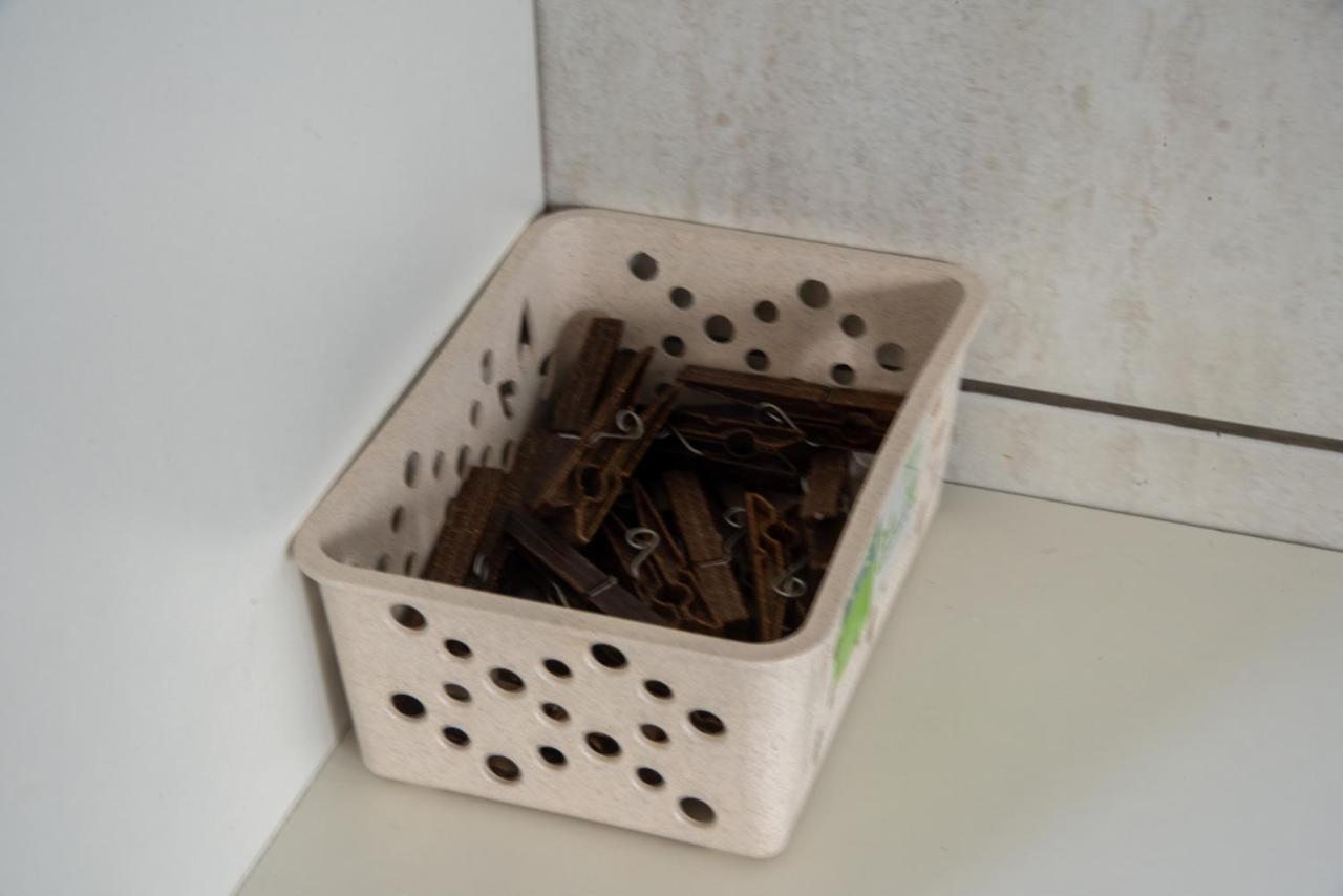 Apartment Ap Cozy Calhau Prox *