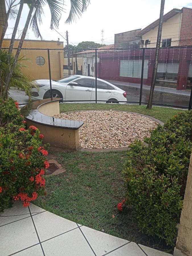 Ap Cozy Calhau Prox Apartment *