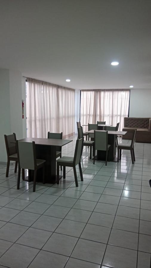 Apartment Ap Cozy Calhau Prox Sao Luis (Maranhao)