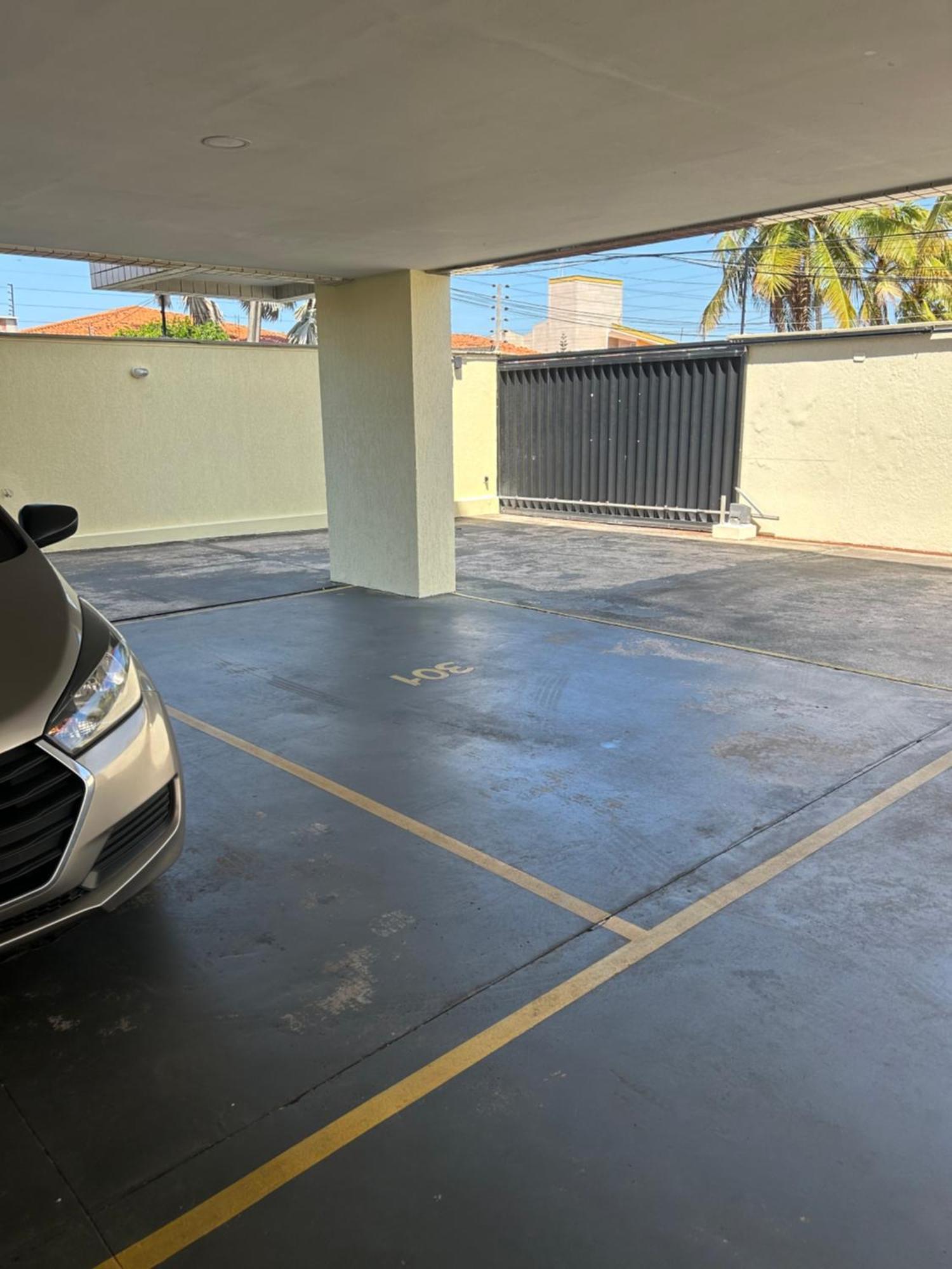 Ap Cozy Calhau Prox Apartment Sao Luis (Maranhao)