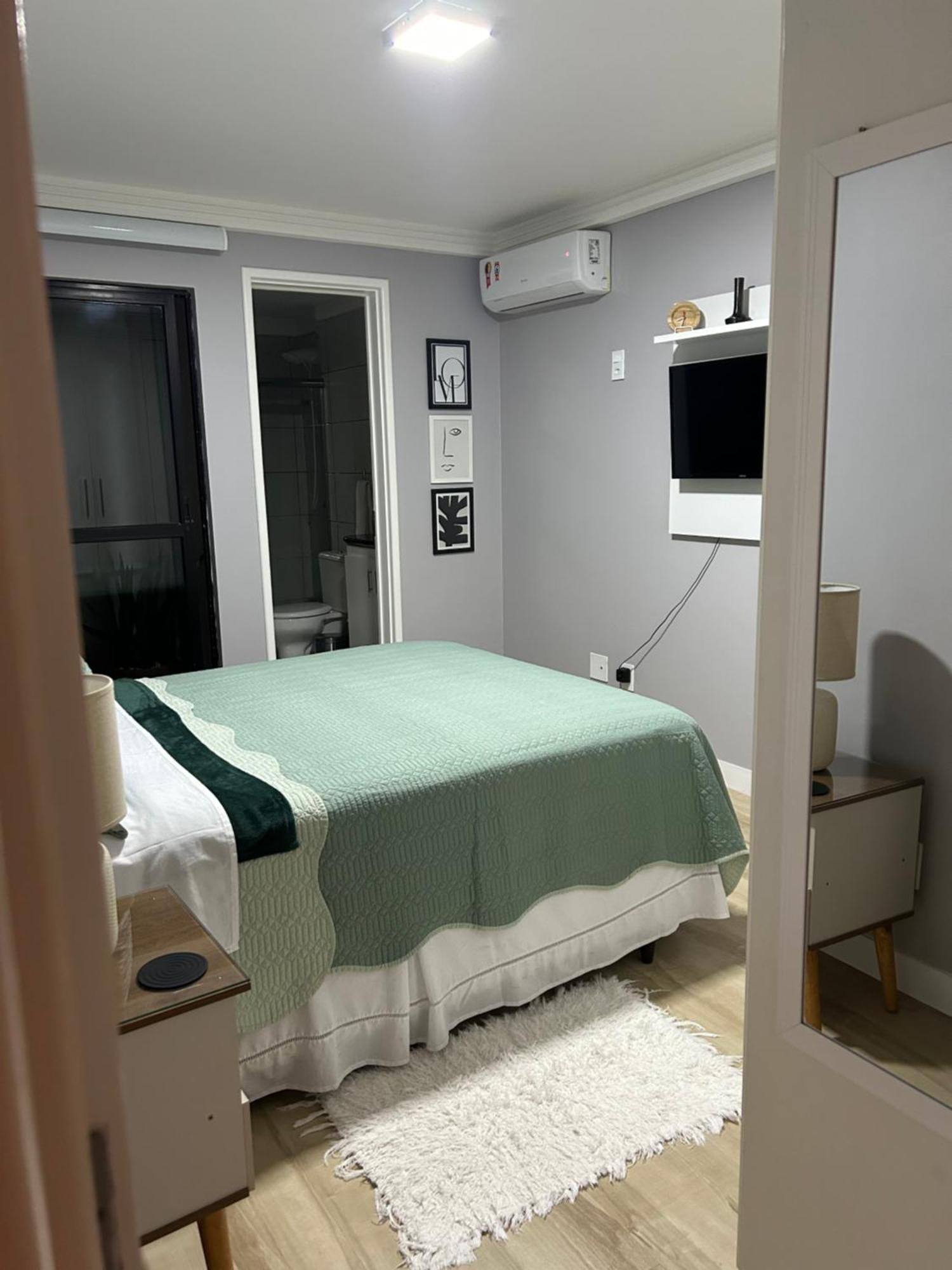 Ap Cozy Calhau Prox Apartment *