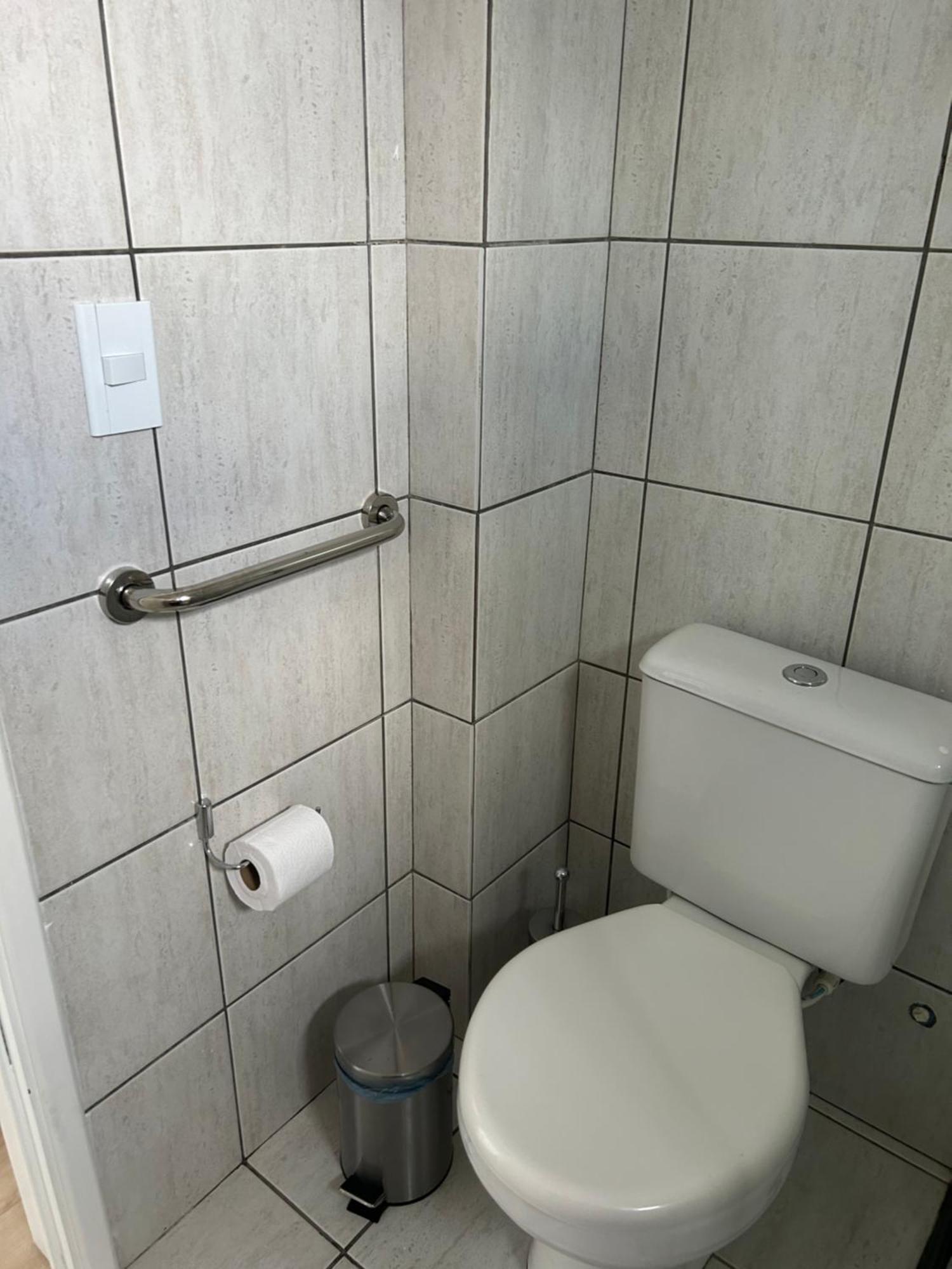 Ap Cozy Calhau Prox Apartment