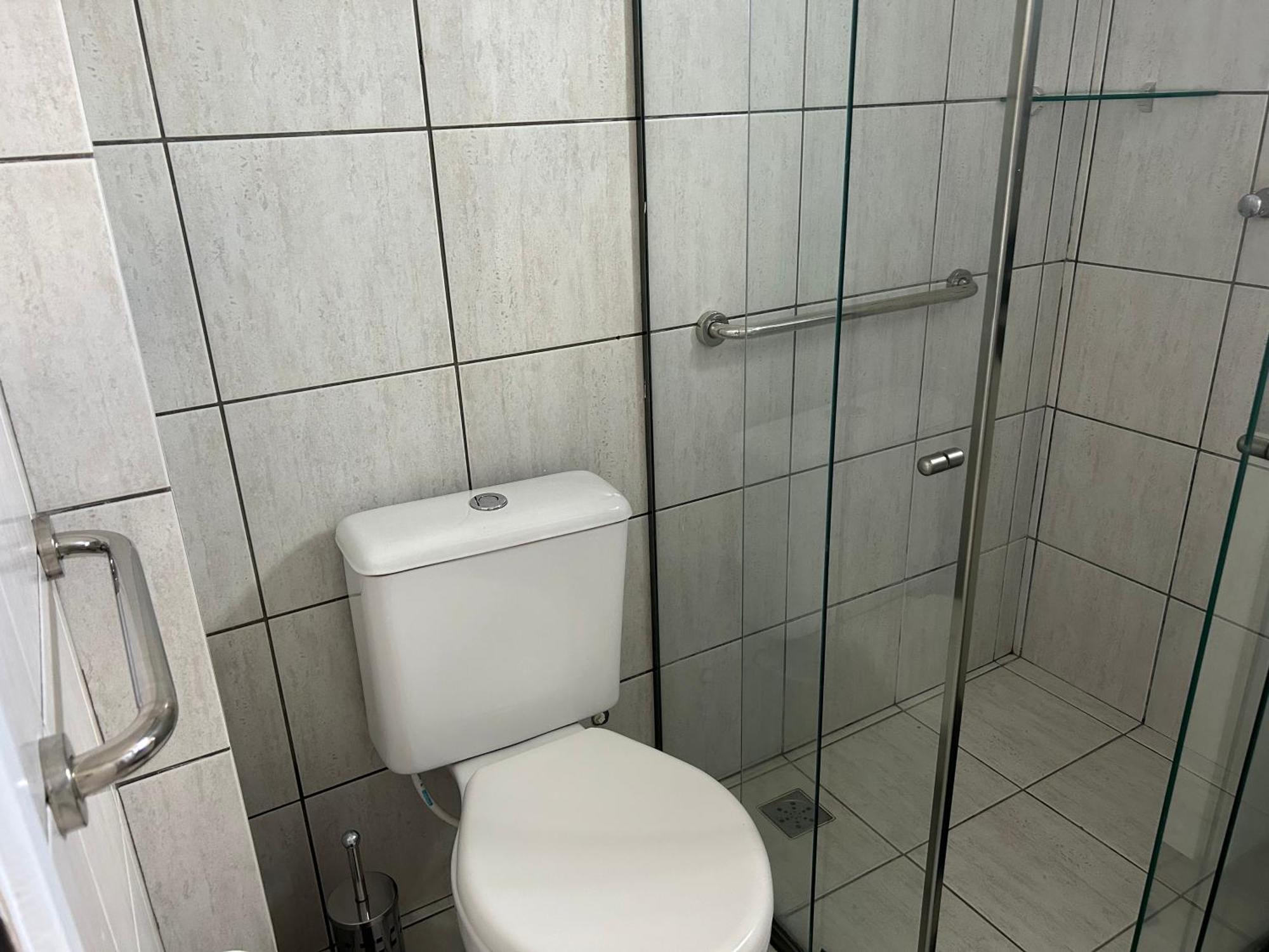 Apartment Ap Cozy Calhau Prox *